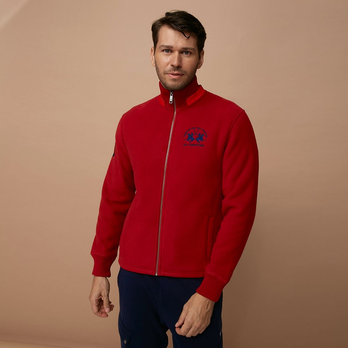 LA MARTINA - Polar Hombre La Martina