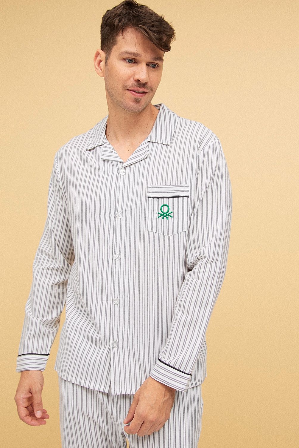 BENETTON - Pijama Hombre