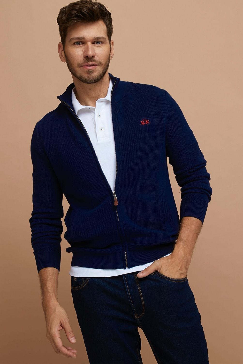 LA MARTINA - La Martina Sweater Hombre