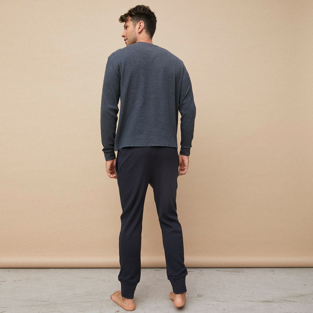 LA MARTINA - La Martina Pijama Largo Hombre