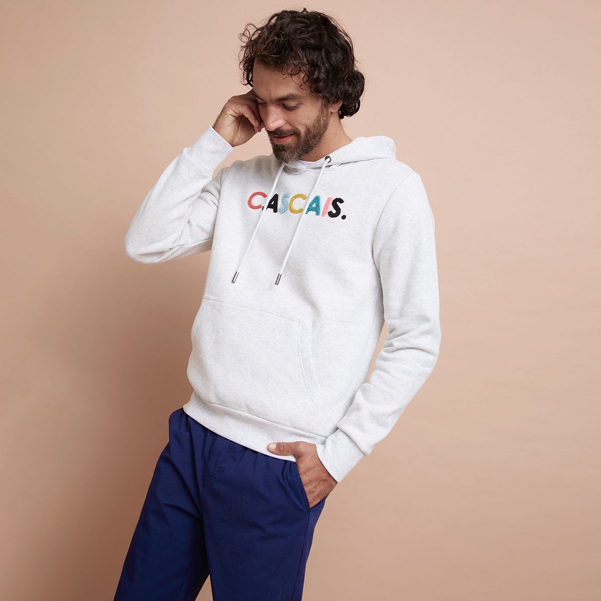 CASCAIS - Cascais Polerón Hombre