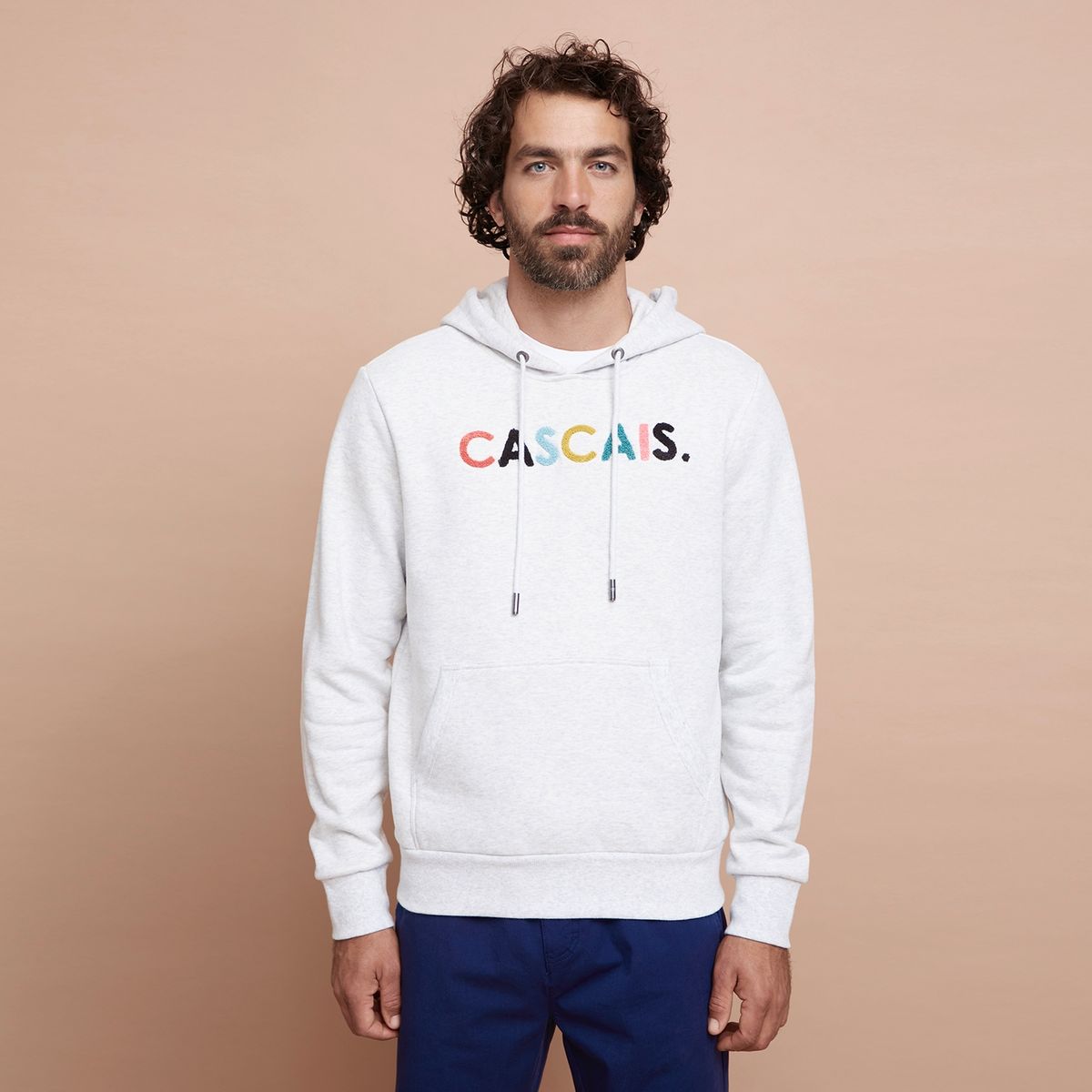 CASCAIS - Cascais Polerón Hombre