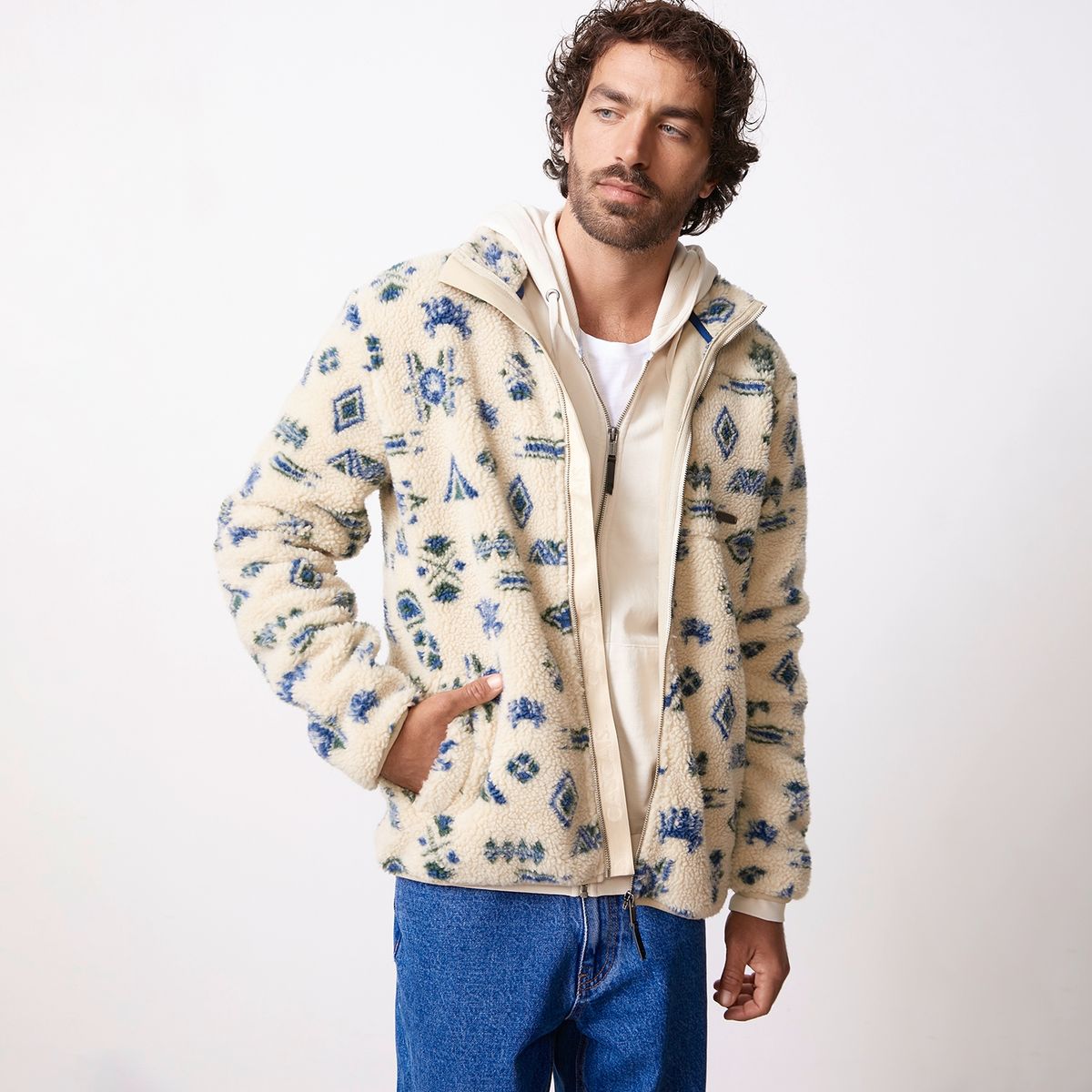 CASCAIS - Cascais Polar Chiporro Hombre