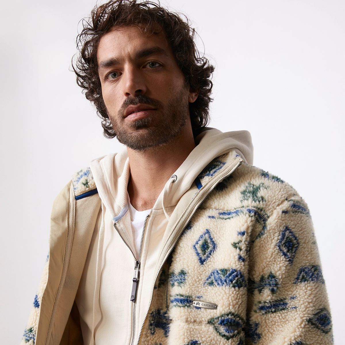 CASCAIS - Cascais Polar Chiporro Hombre