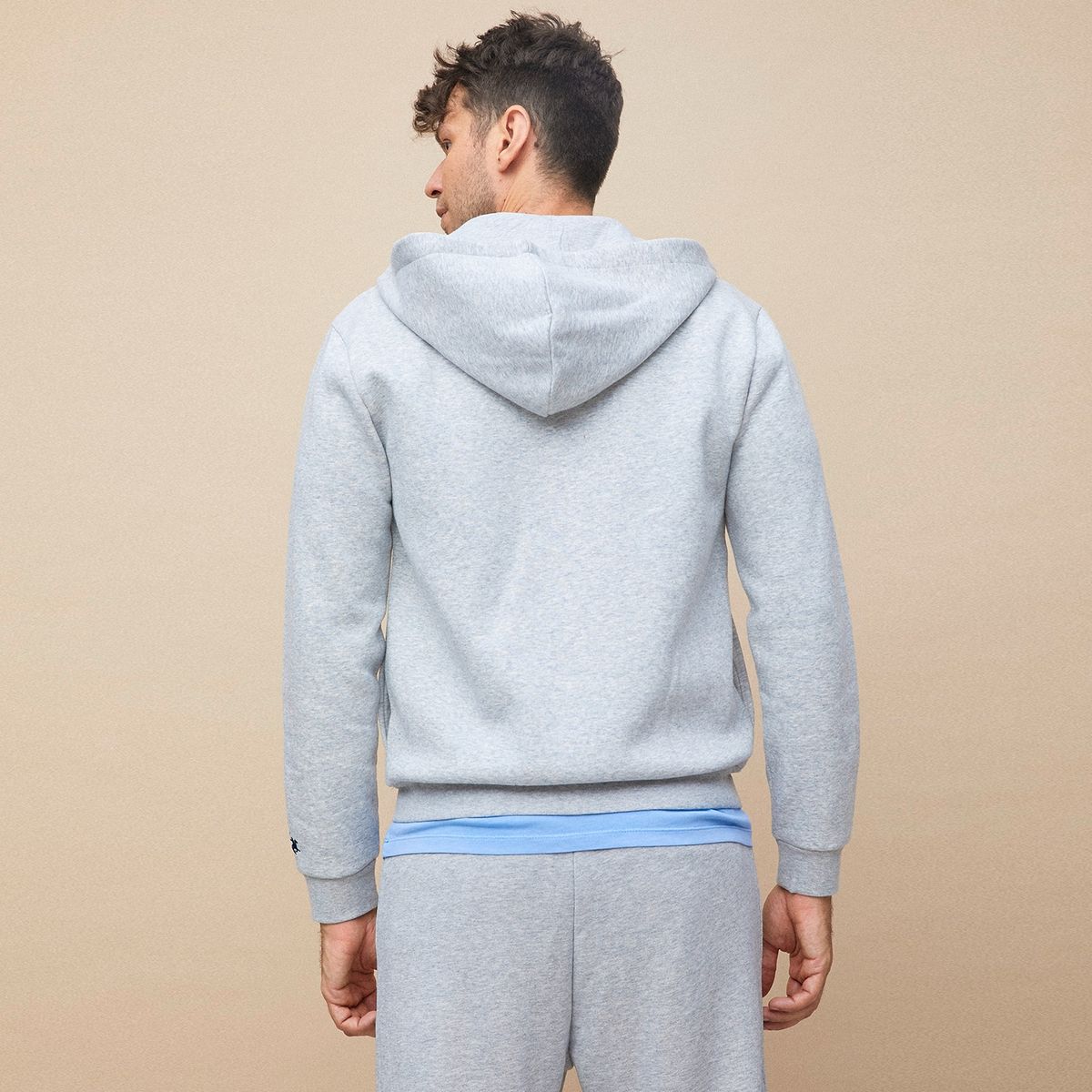 LA MARTINA - La Martina Poleron Hombre