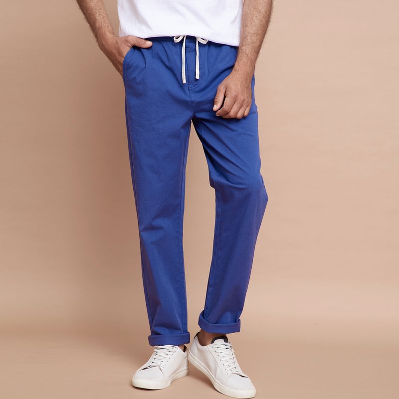 CASCAIS - Pantalón Jogger Fit Hombre Cascais