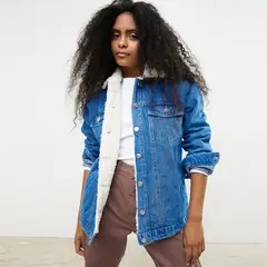 SYBILLA - Chaqueta Mujer