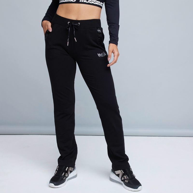 MOSSIMO - Mossimo Pantalón De Buzo Mujer