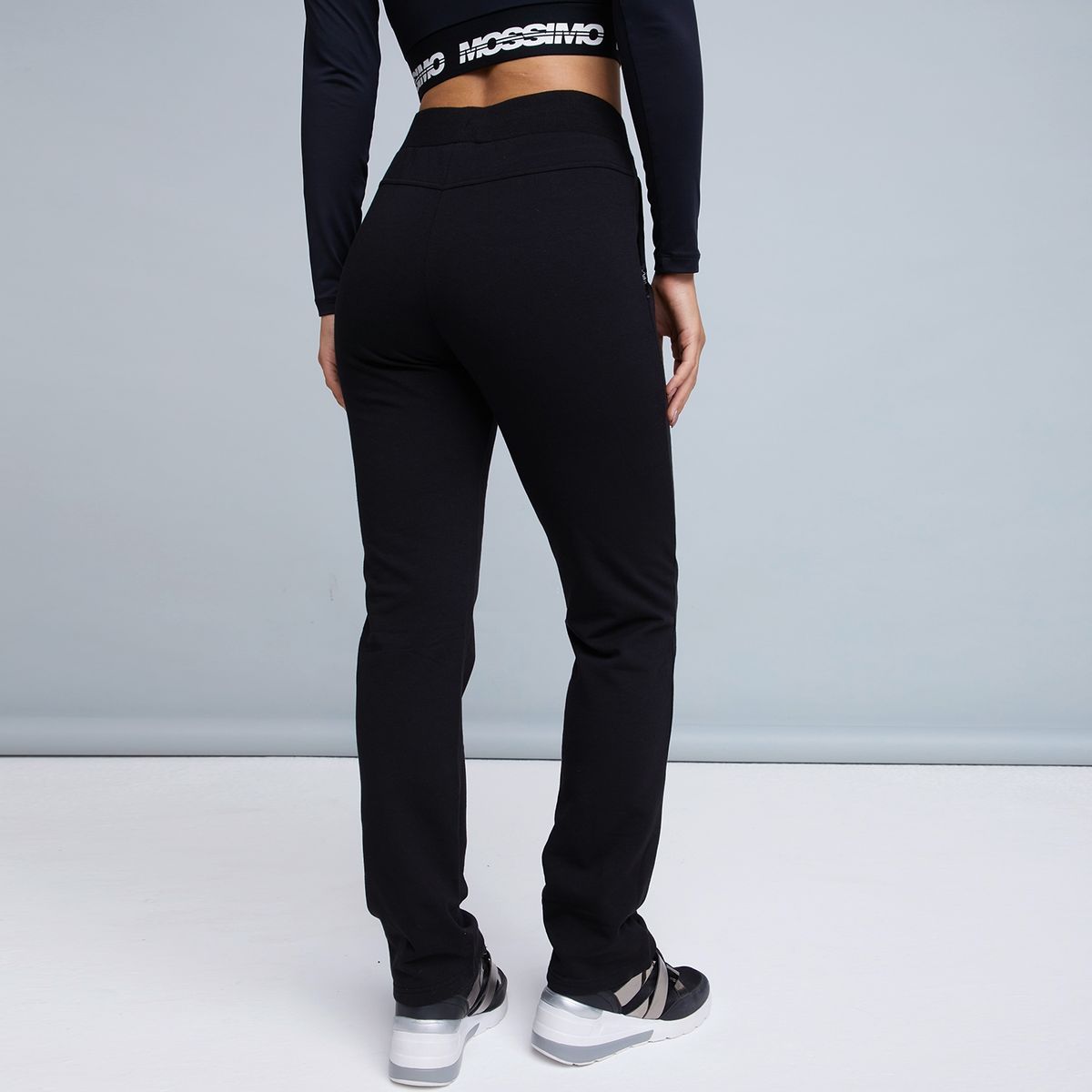 MOSSIMO - Mossimo Pantalón De Buzo Mujer