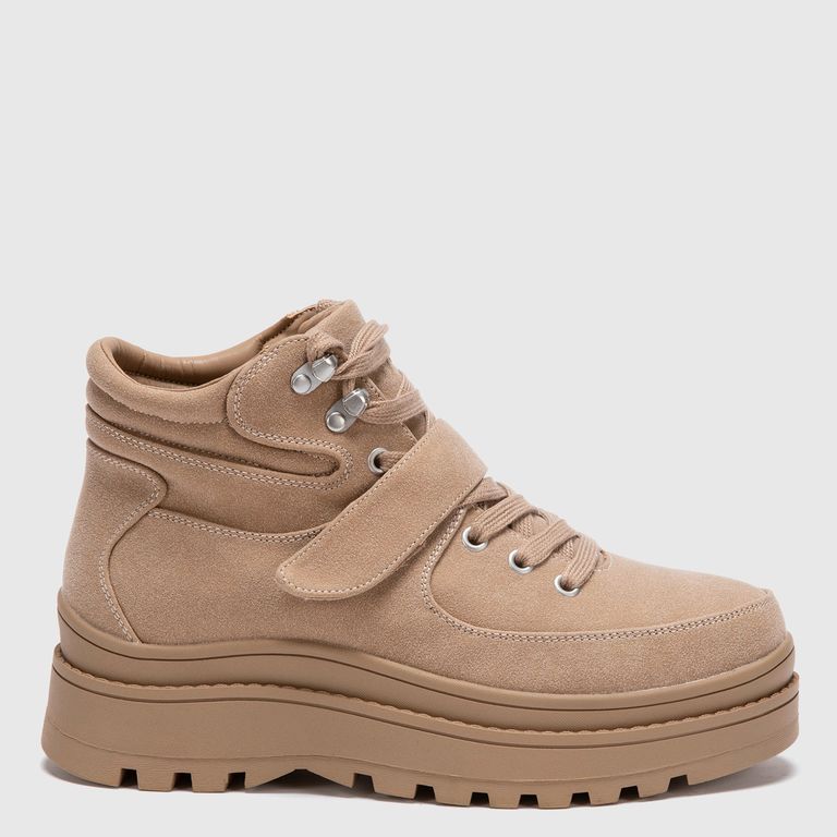 Botin Mujer