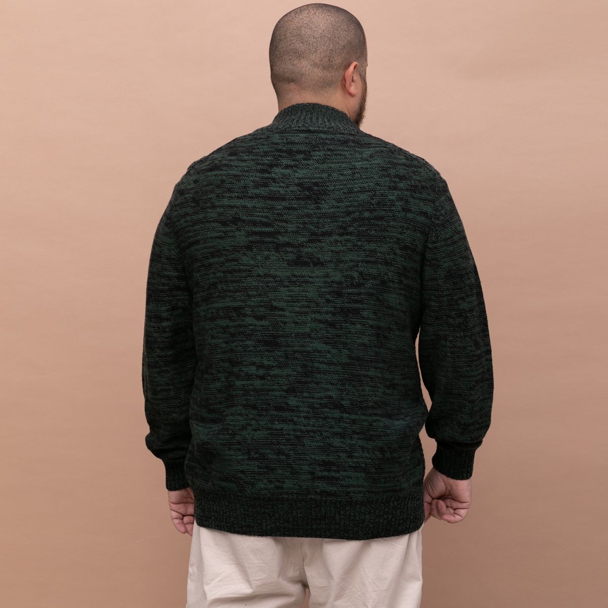 NEWPORT - Newport Sweater Hombre