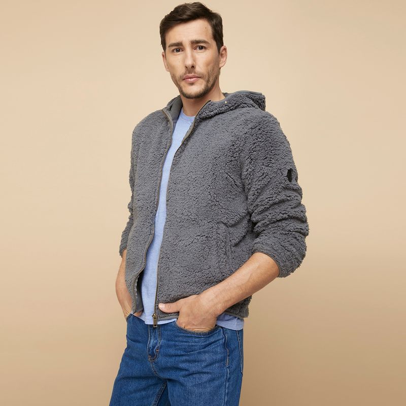 NEWPORT - Polar Chiporro Hombre Newport