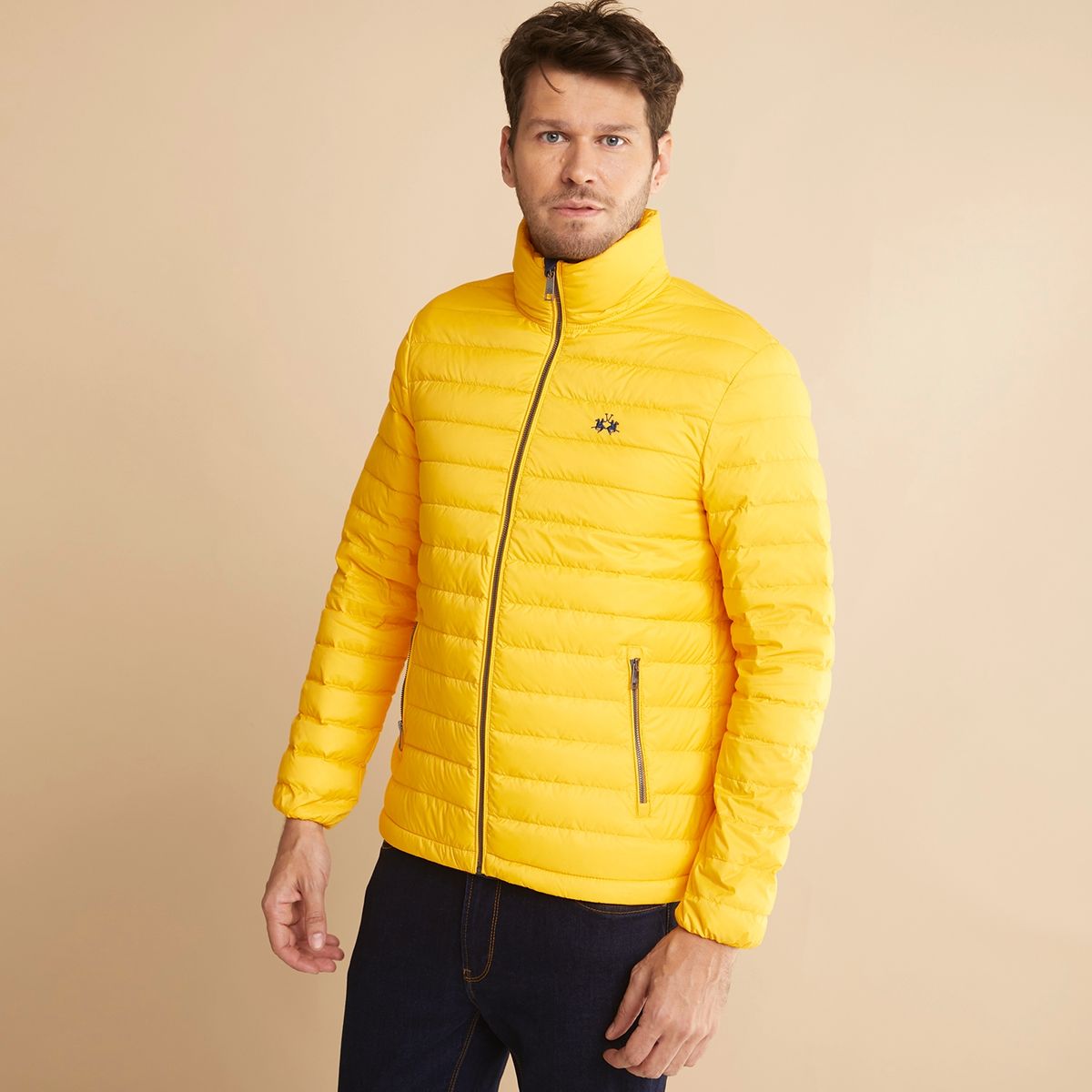 LA MARTINA - La Martina Parka Hombre