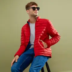 UNIVERSITY CLUB - University Club. Parka Hombre