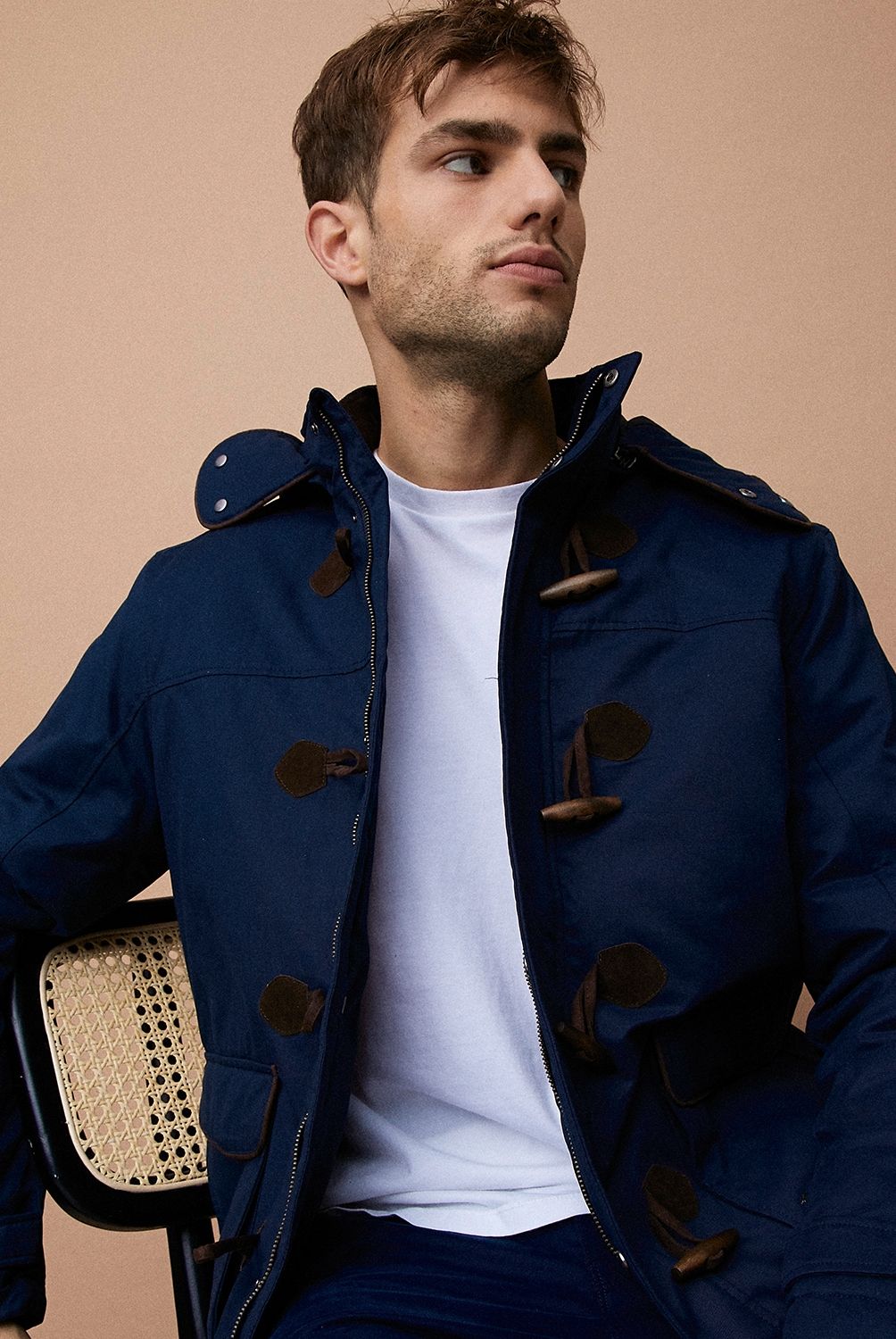 CHRISTIAN LACROIX - Christian Lacroix Chaqueta Manga Larga Hombre