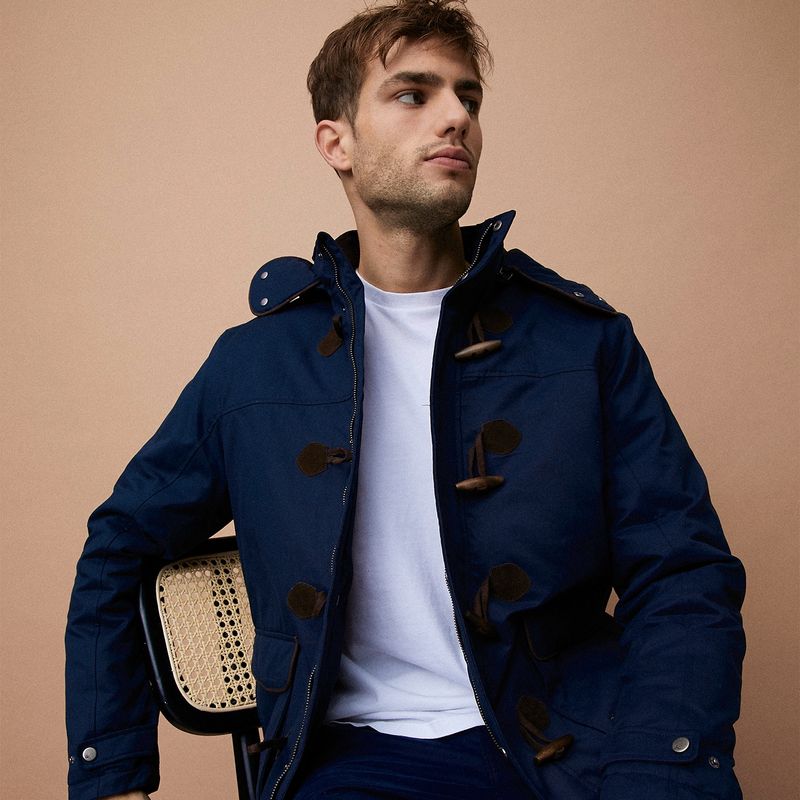 CHRISTIAN LACROIX - Christian Lacroix Chaqueta Manga Larga Hombre