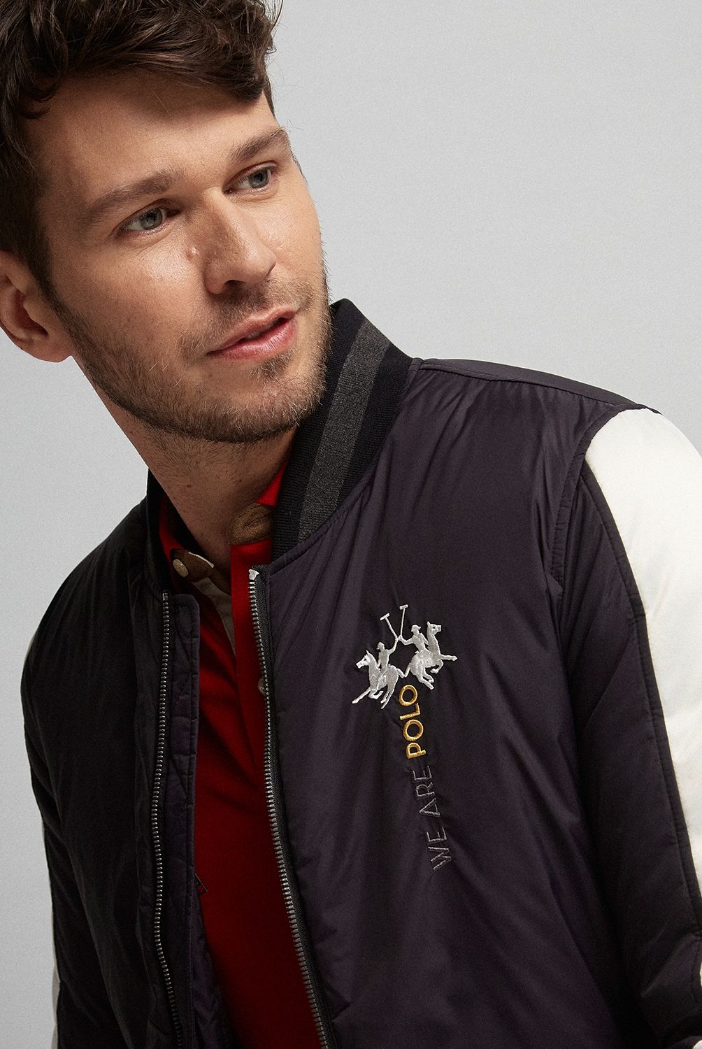 LA MARTINA - La Martina Chaqueta Sport Hombre