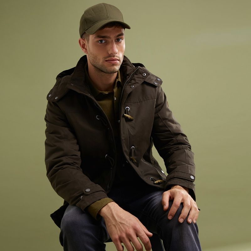 UNIVERSITY CLUB - University Club. Chaqueta Manga Larga Hombre
