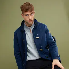 UNIVERSITY CLUB - University Club. Chaqueta Manga Larga Hombre