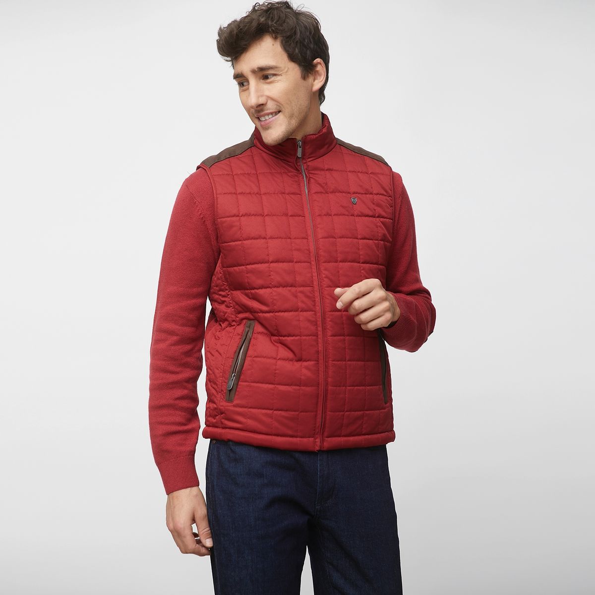 CHRISTIAN LACROIX - Chaqueta Hombre