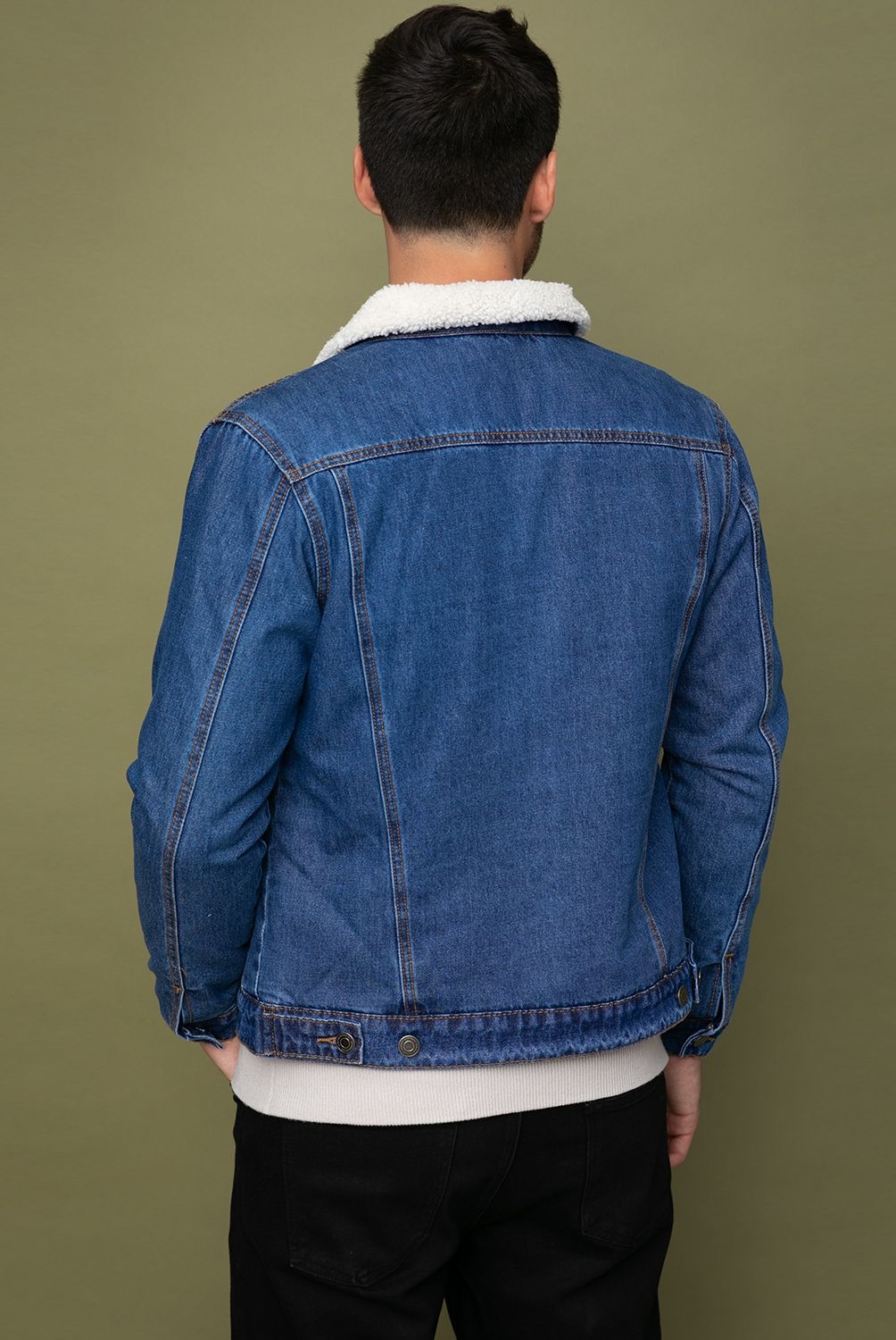 BASEMENT - Chaqueta Hombre