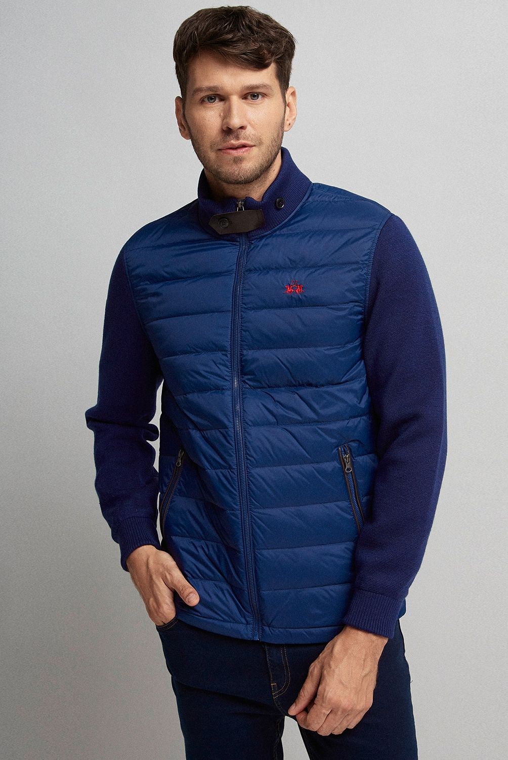 LA MARTINA - La Martina Chaqueta Sport Hombre