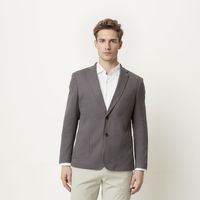 Blazer Hombre Slim Fit