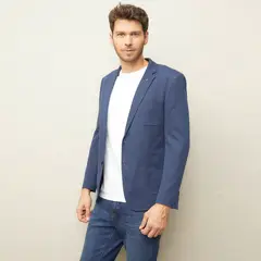 WOLF&HANK - Blazer Slim Fit Hombre