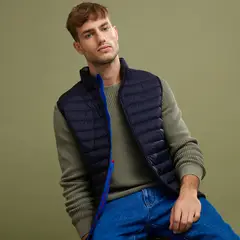 UNIVERSITY CLUB - Parka Hombre