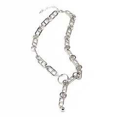 DAHLA - Collar Mujer