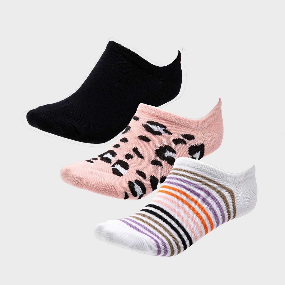 SYBILLA - Sybilla Pack 3 Calcetines