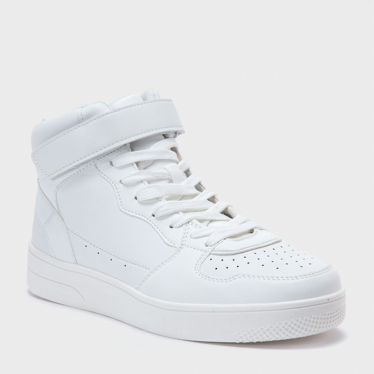 SYBILLA - Zapatilla Urbana Mujer Blanco Sybilla