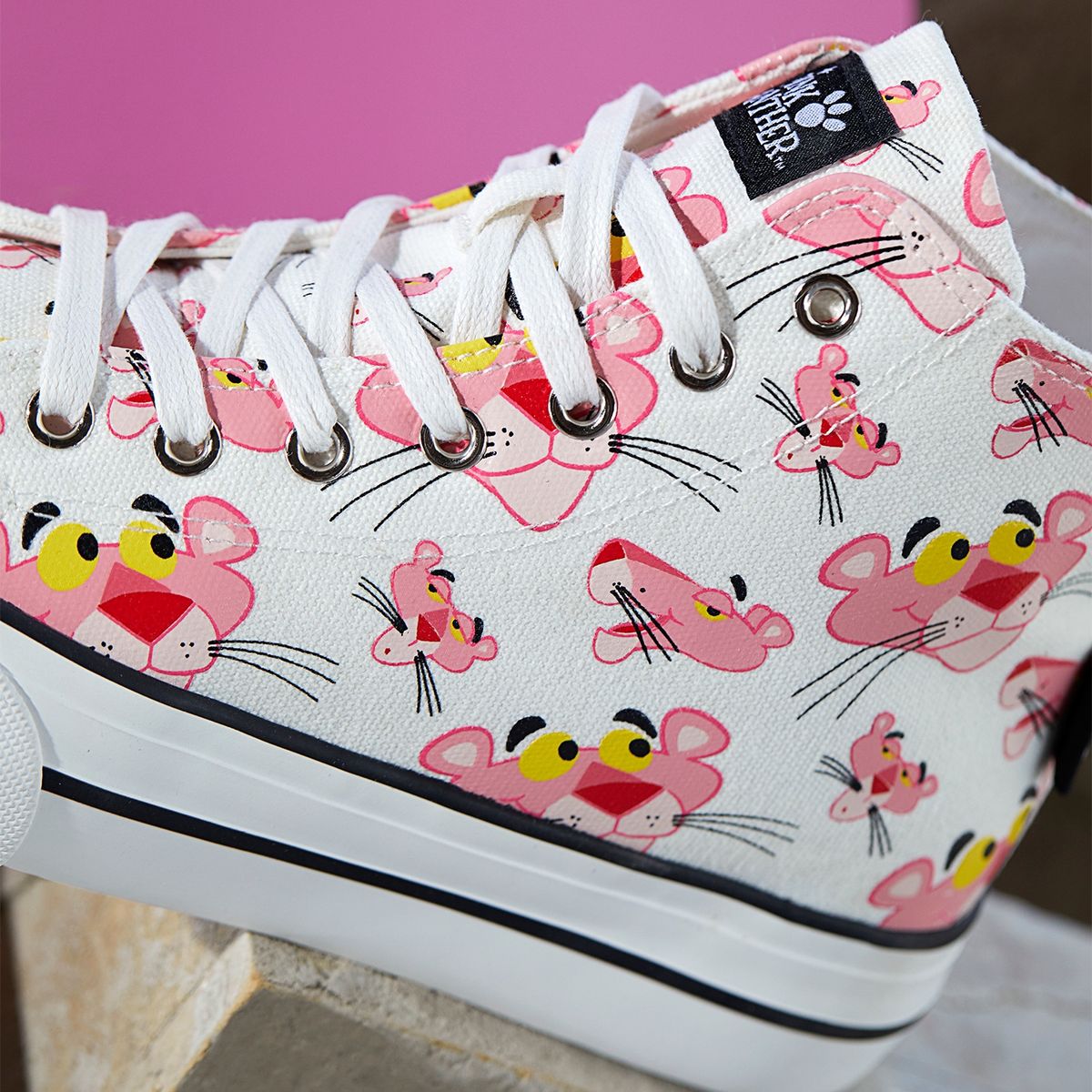 SYBILLA - Sybilla Zapatilla urbana mujer miscelaneos