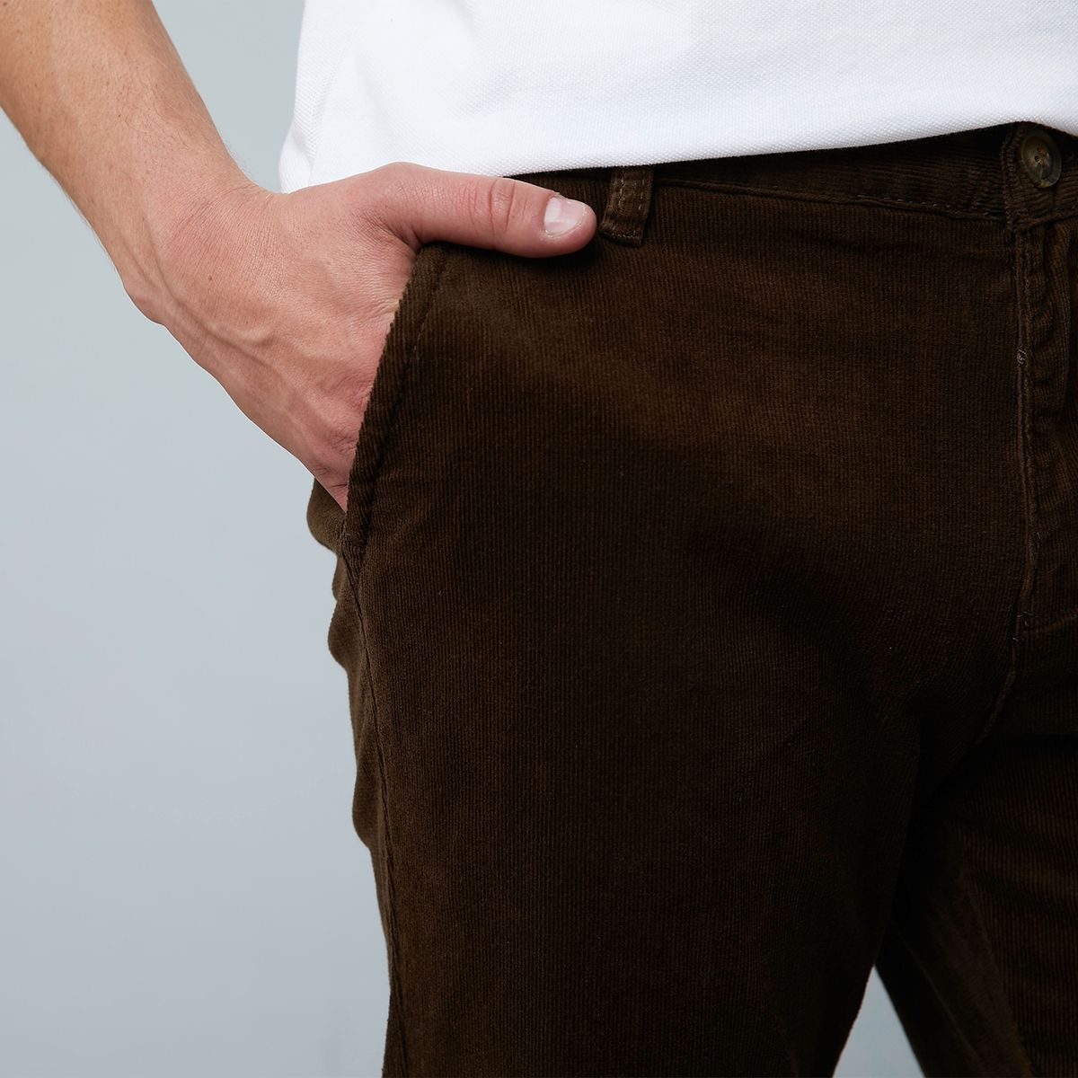 NEWPORT - Newport Pantalón Hombre