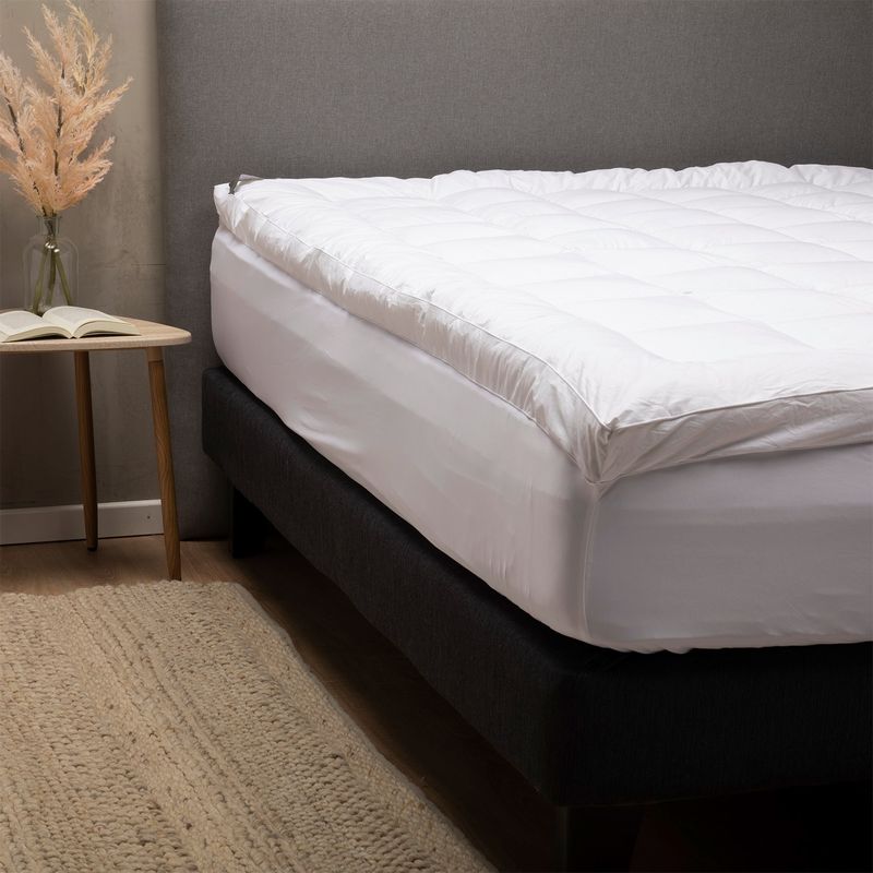 DROM - Topper Iskall Antibacterial Drom