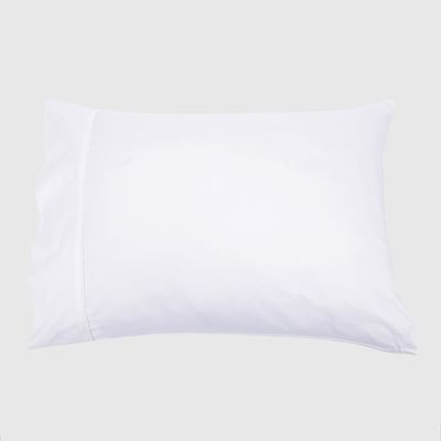 Imagen 2 del producto Set Funda de Almohada 300 Hilos Antibacterial Silver