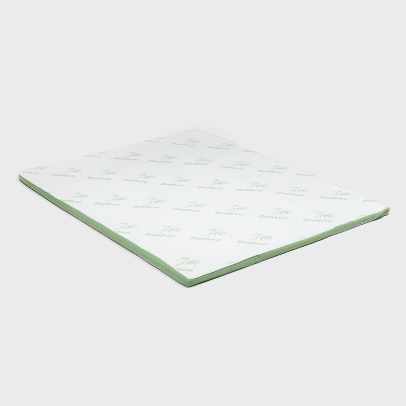DROM - Topper Antibacterial Charcoal Drom