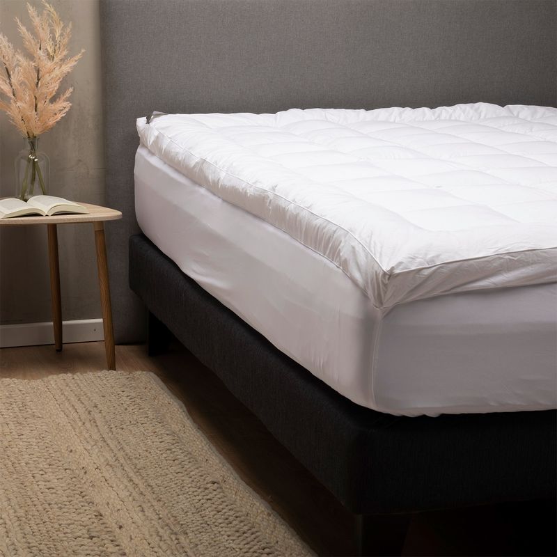 DROM - Topper Iskall Antibacterial Drom