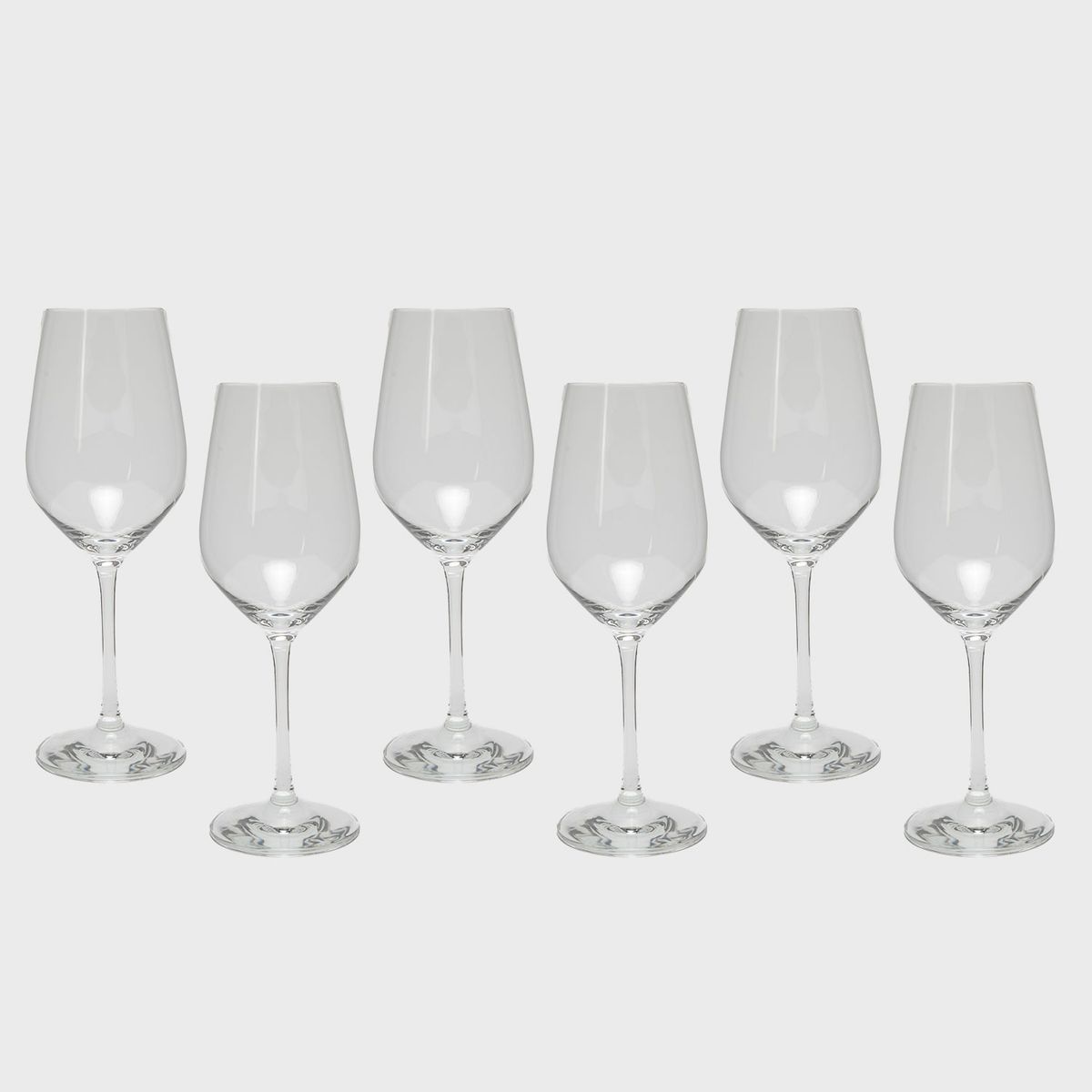 SCHOTT ZWIESEL - Set 6 Copas de Vino Cristal Vina 290ml Schott Zwiesel