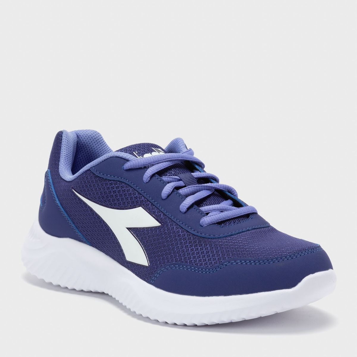 DIADORA - Diadora Zapatilla Running Mujer Azul