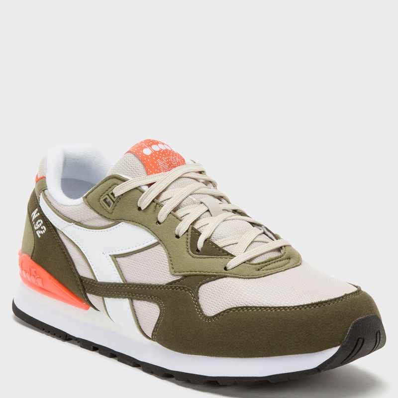 DIADORA - Zapatilla Moda Hombre Diadora