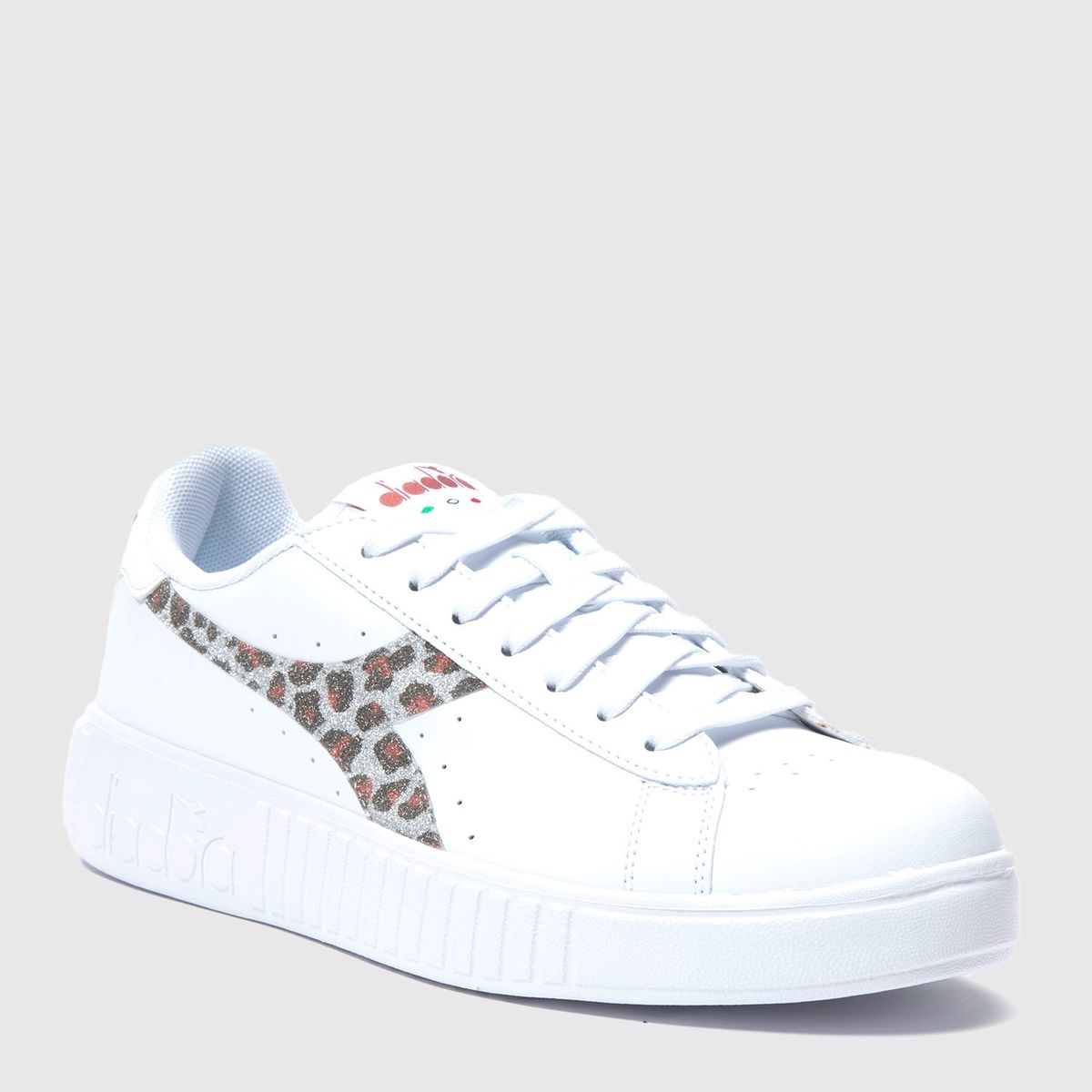 DIADORA - Diadora Zapatilla Urbana Mujer Blanca