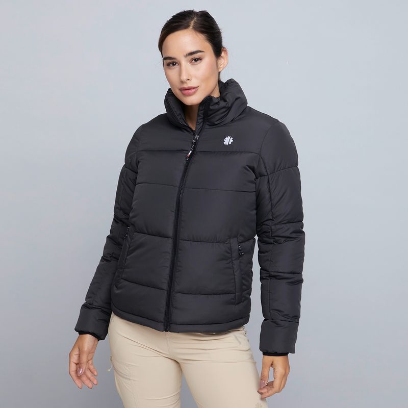 MOUNTAIN GEAR - Parka Deportiva Mujer Mountain Gear