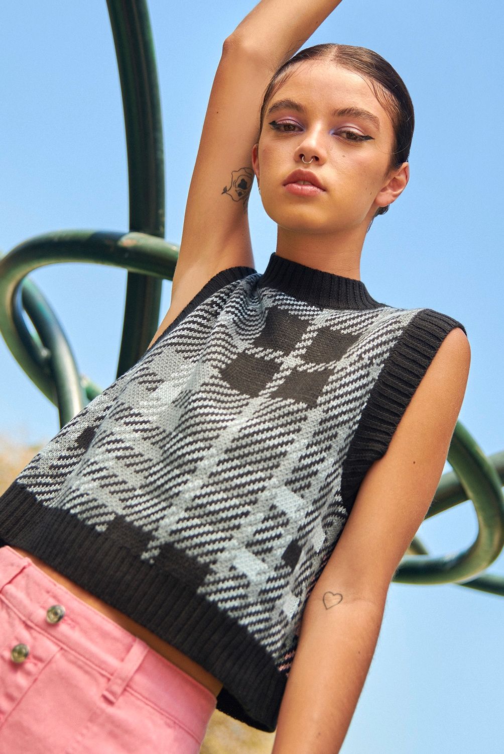 SYBILLA - Sybilla Sweater Mujer