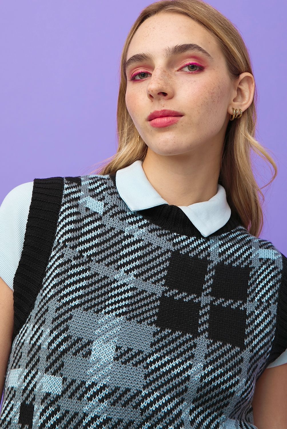 SYBILLA - Sybilla Sweater Mujer