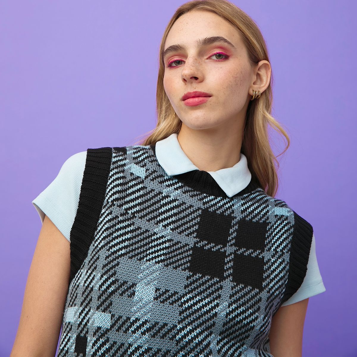 SYBILLA - Sybilla Sweater Mujer