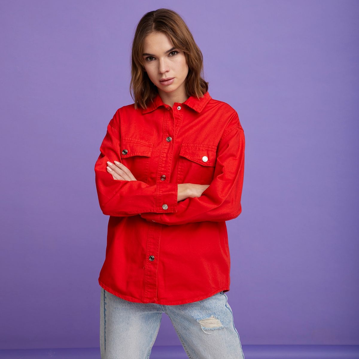 SYBILLA - Sybilla Chaqueta Mujer