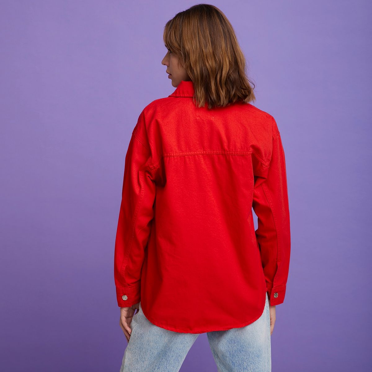 SYBILLA - Sybilla Chaqueta Mujer