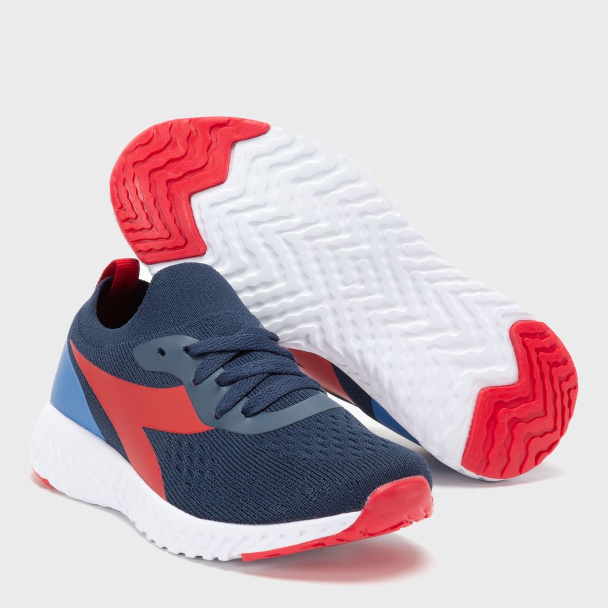 DIADORA - Diadora Zapatilla urbana niño