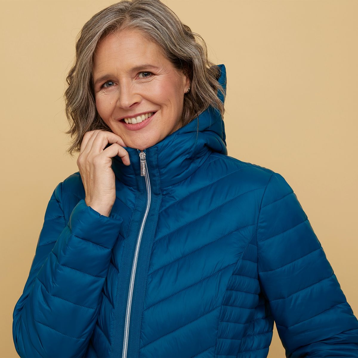 NEWPORT - Newport Parka Mujer